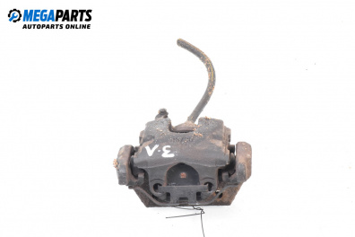 Спирачен апарат за BMW 7 Series E65 (11.2001 - 12.2009), позиция: задна, лява