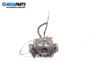 Спирачен апарат за BMW 7 Series E65 (11.2001 - 12.2009), позиция: задна, дясна