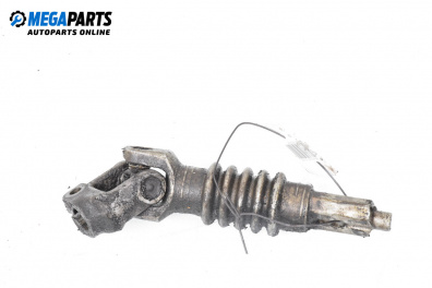 Каре на волана за BMW 7 Series E65 (11.2001 - 12.2009) 735 i,Li, 272 к.с., седан