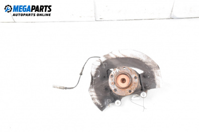 Шенкел главина за BMW 7 Series E65 (11.2001 - 12.2009), позиция: предна, лява