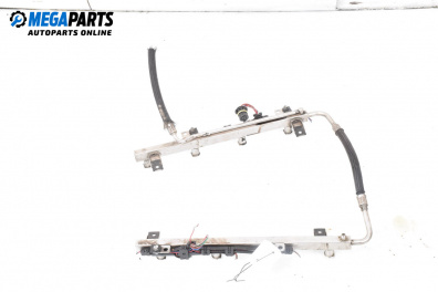 Бензинова рейка за BMW 7 Series E65 (11.2001 - 12.2009) 735 i,Li, 272 к.с.