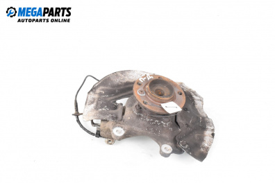 Шенкел главина за BMW 7 Series E65 (11.2001 - 12.2009), позиция: предна, дясна