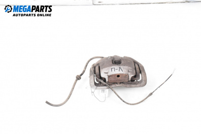 Спирачен апарат за BMW 7 Series E65 (11.2001 - 12.2009), позиция: предна, лява