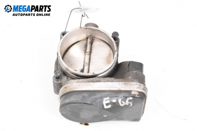 Дроселова клапа за BMW 7 Series E65 (11.2001 - 12.2009) 735 i,Li, 272 к.с., № 13547506627