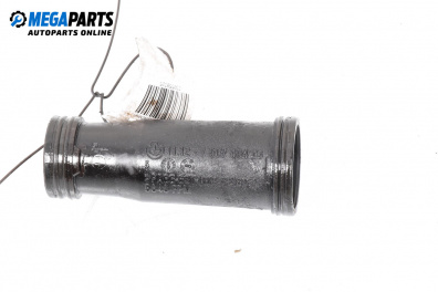 Тръба турбо за BMW 7 Series E65 (11.2001 - 12.2009) 735 i,Li, 272 к.с., №  11.12-7 507 404 03