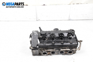 Глава за BMW 7 Series E65 (11.2001 - 12.2009) 735 i,Li, 272 к.с.