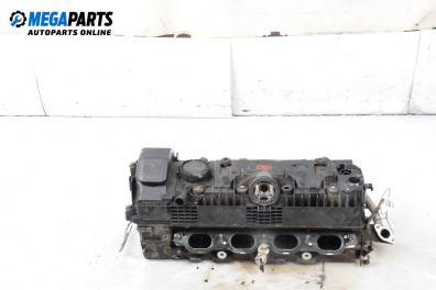 Глава за BMW 7 Series E65 (11.2001 - 12.2009) 735 i,Li, 272 к.с.