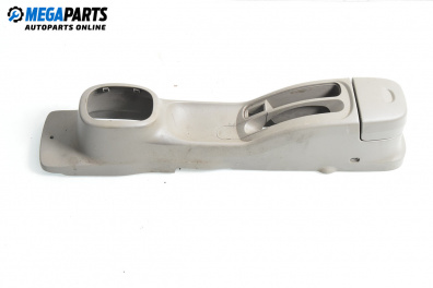 Централна конзола долна част за Nissan Micra III Hatchback (01.2003 - 06.2010)