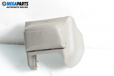 Интериорна пластмаса за Nissan Micra III Hatchback (01.2003 - 06.2010), 2+1 вр., хечбек, позиция: предна