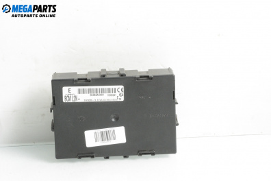 BCM модул за Nissan Micra III Hatchback (01.2003 - 06.2010), №  284B2AX601