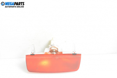 Трети стоп за Nissan Micra III Hatchback (01.2003 - 06.2010), хечбек