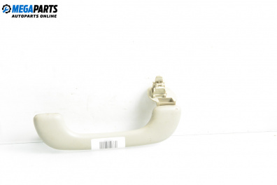 Ръкохватка за таван за Nissan Micra III Hatchback (01.2003 - 06.2010), 2+1 вр., позиция: задна, дясна