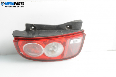 Стоп за Nissan Micra III Hatchback (01.2003 - 06.2010), хечбек, позиция: лява