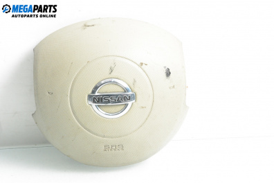 Airbag за Nissan Micra III Hatchback (01.2003 - 06.2010), 2+1 вр., хечбек, позиция: предна