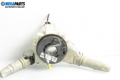 Лостчета светлини и чистачки за Nissan Micra III Hatchback (01.2003 - 06.2010)