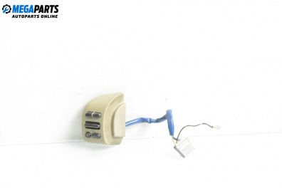 Бутони волан за Nissan Micra III Hatchback (01.2003 - 06.2010)