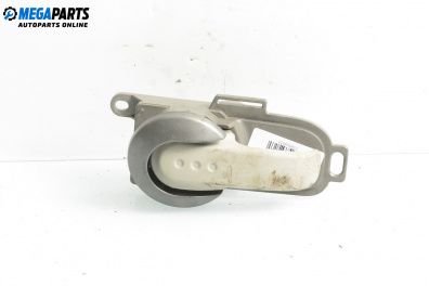 Вътрешна дръжка за Nissan Micra III Hatchback (01.2003 - 06.2010), 2+1 вр., хечбек, позиция: дясна