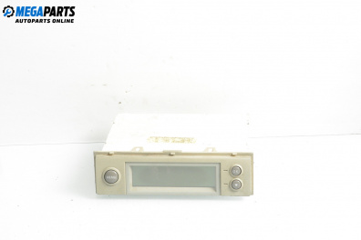 Автокасетофон за Nissan Micra III Hatchback (01.2003 - 06.2010)