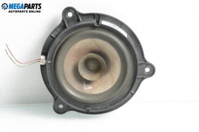 Високоговорител за Nissan Micra III Hatchback (01.2003 - 06.2010)