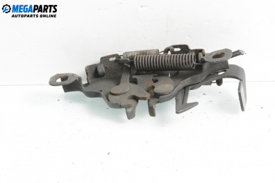 Брава преден капак за Nissan Micra III Hatchback (01.2003 - 06.2010)