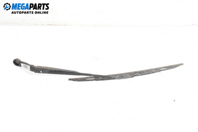 Рамо на чистачка за Nissan Micra III Hatchback (01.2003 - 06.2010), позиция: лява