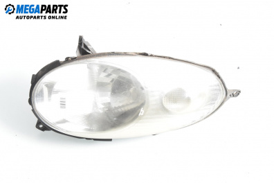 Фар за Nissan Micra III Hatchback (01.2003 - 06.2010), хечбек, позиция: дясна