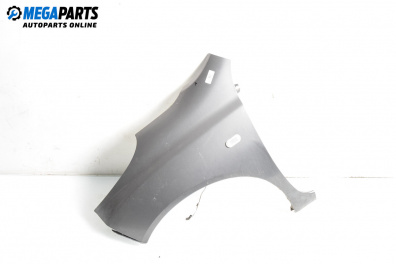 Калник за Nissan Micra III Hatchback (01.2003 - 06.2010), 2+1 вр., хечбек, позиция: предна, лява