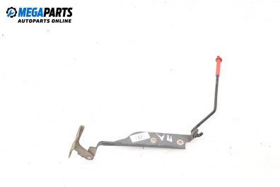 Панта преден капак за Nissan Micra III Hatchback (01.2003 - 06.2010), 2+1 вр., хечбек, позиция: лява