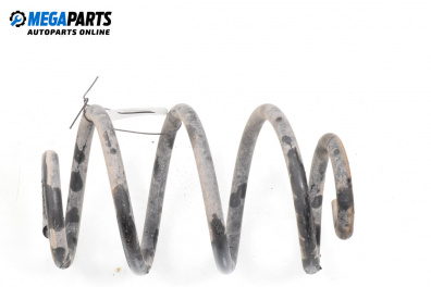 Пружина за ходова част за Nissan Micra III Hatchback (01.2003 - 06.2010), хечбек, позиция: задна
