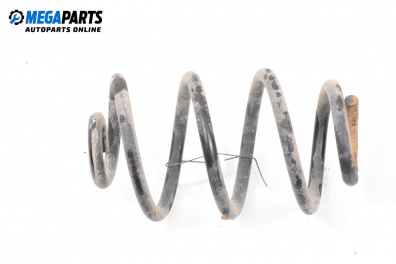 Пружина за ходова част за Nissan Micra III Hatchback (01.2003 - 06.2010), хечбек, позиция: задна