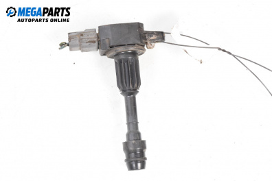 Запалителна бобина за Nissan Micra III Hatchback (01.2003 - 06.2010) 1.2 16V, 80 к.с.