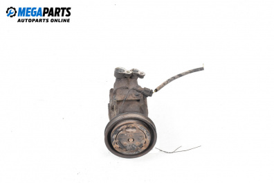 Компресор климатик за Nissan Micra III Hatchback (01.2003 - 06.2010) 1.2 16V, 80 к.с.