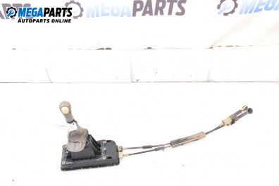 Скоростен лост с жила за Nissan Micra III Hatchback (01.2003 - 06.2010)