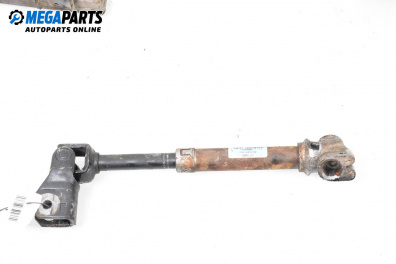 Каре на волана за Nissan Micra III Hatchback (01.2003 - 06.2010) 1.2 16V, 80 к.с., хечбек