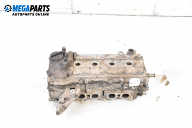 Глава за Nissan Micra III Hatchback (01.2003 - 06.2010) 1.2 16V, 80 к.с.