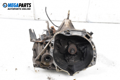 Ръчна скоростна кутия за Nissan Micra III Hatchback (01.2003 - 06.2010) 1.2 16V, 80 к.с.