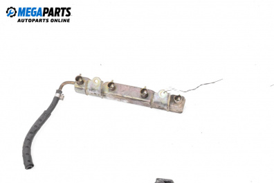 Бензинова рейка за Nissan Micra III Hatchback (01.2003 - 06.2010) 1.2 16V, 80 к.с.