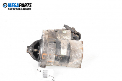 Стартер за Nissan Micra III Hatchback (01.2003 - 06.2010) 1.2 16V, 80 к.с., №  1233001F772