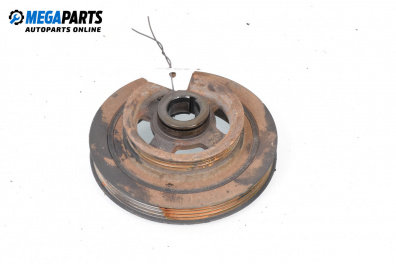 Демпферна шайба за Nissan Micra III Hatchback (01.2003 - 06.2010) 1.2 16V, 80 к.с.