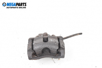 Спирачен апарат за Nissan Micra III Hatchback (01.2003 - 06.2010), позиция: предна, лява