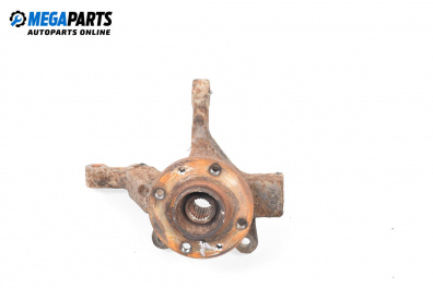 Шенкел главина за Nissan Micra III Hatchback (01.2003 - 06.2010), позиция: предна, лява