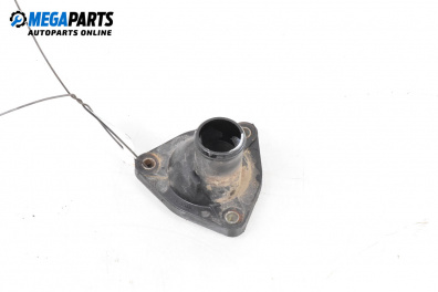 Конзола антифриз за Nissan Micra III Hatchback (01.2003 - 06.2010) 1.2 16V, 80 к.с.