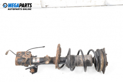 Макферсон за Nissan Micra III Hatchback (01.2003 - 06.2010), хечбек, позиция: предна, лява