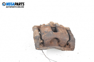 Спирачен апарат за Nissan Micra III Hatchback (01.2003 - 06.2010), позиция: предна, дясна