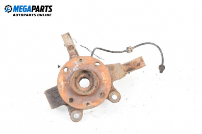 Макферсон за Nissan Micra III Hatchback (01.2003 - 06.2010), хечбек, позиция: предна, дясна