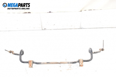 Стабилизираща щанга за Nissan Micra III Hatchback (01.2003 - 06.2010), хечбек