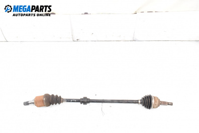 Полуоска за Nissan Micra III Hatchback (01.2003 - 06.2010) 1.2 16V, 80 к.с., позиция: предна, дясна