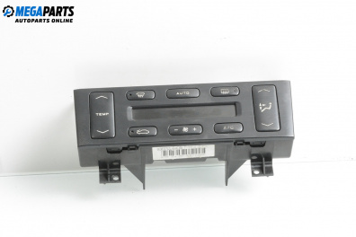 Панел климатроник за Peugeot 406 Sedan (08.1995 - 01.2005)
