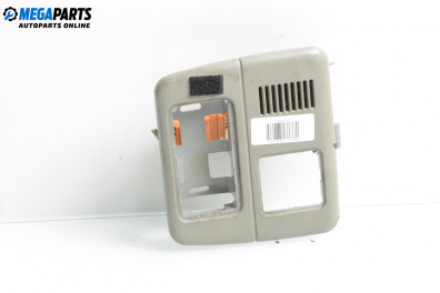 Интериорна пластмаса за Peugeot 406 Sedan (08.1995 - 01.2005), 4+1 вр., седан, позиция: предна