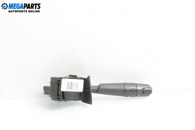 Лостче за чистачки за Peugeot 406 Sedan (08.1995 - 01.2005)